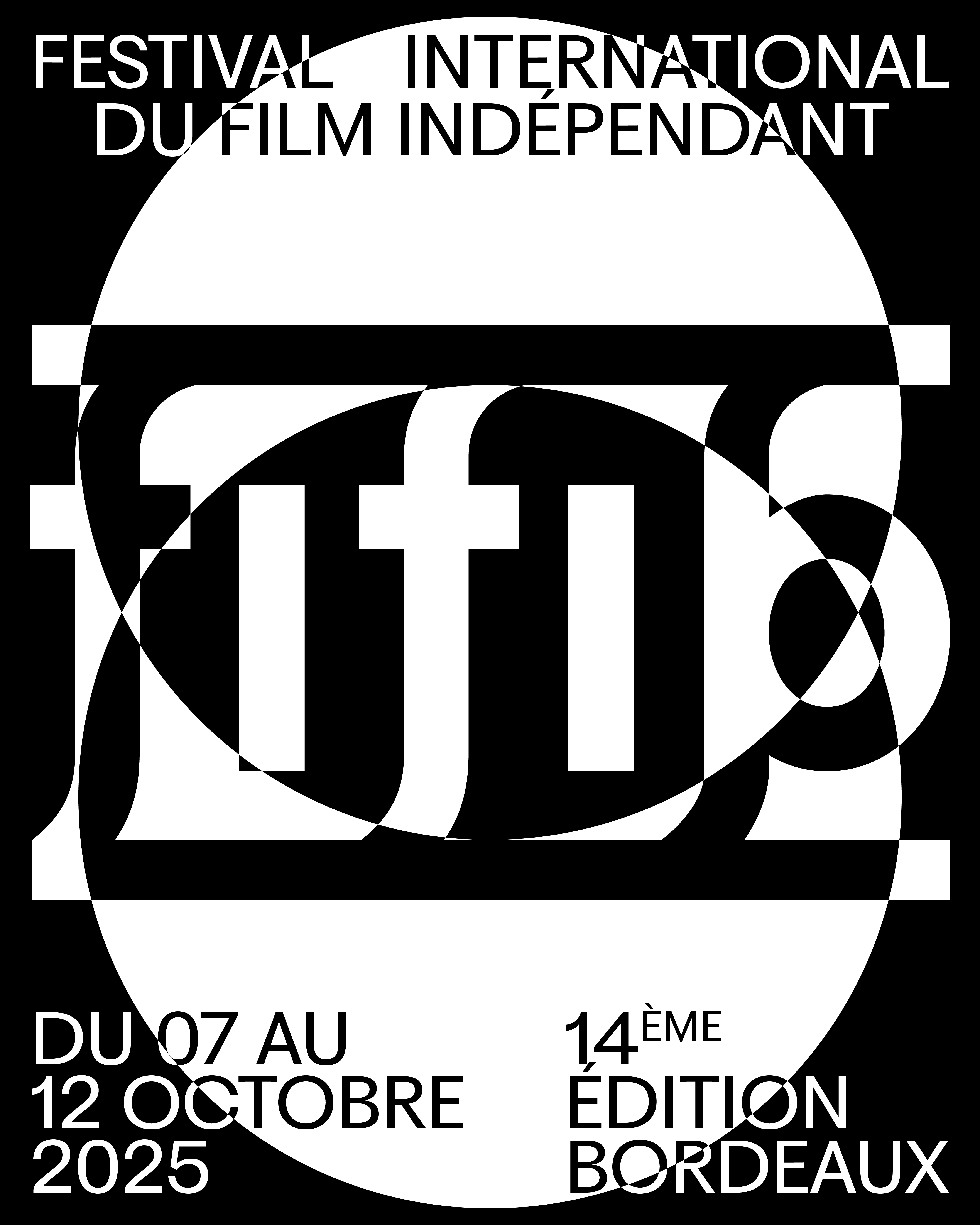 Affiche édition 2025